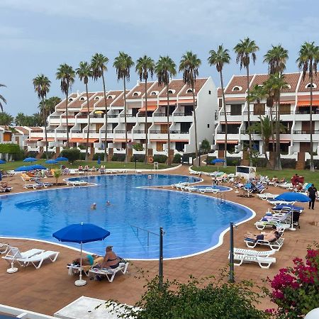 Parque Santiago 2 Luxury Apartment Playa de las Americas (Tenerife) Exterior foto