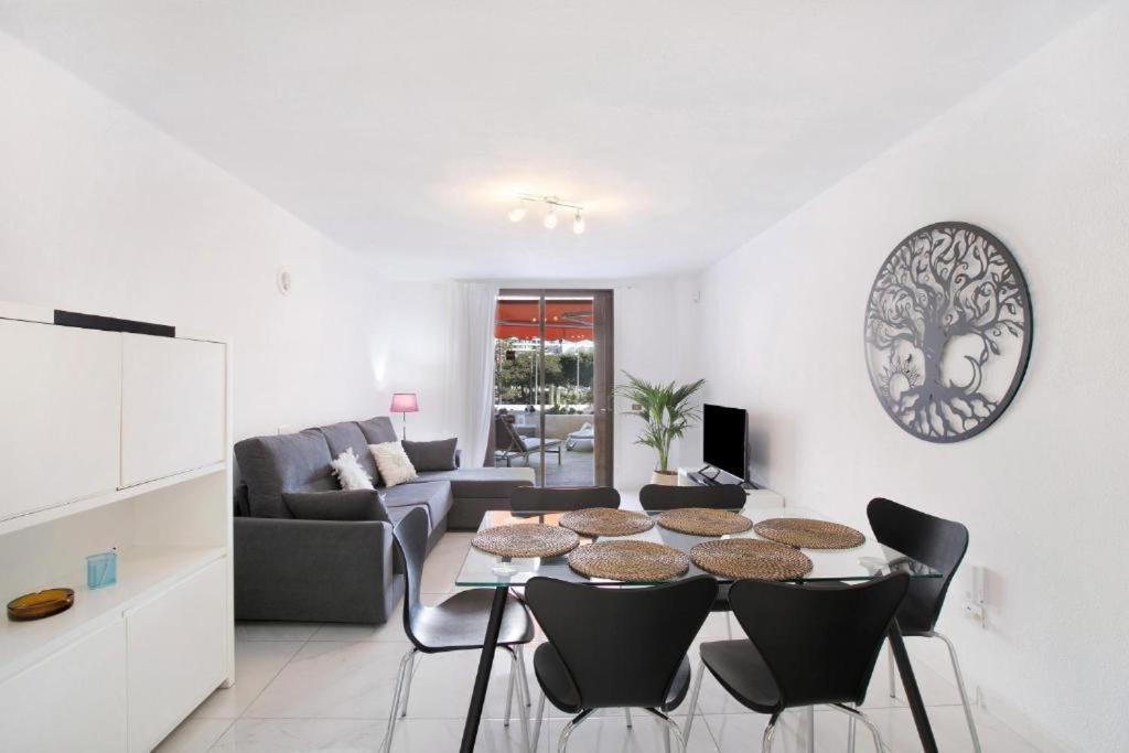 Parque Santiago 2 Luxury Apartment Playa de las Americas (Tenerife) Exterior foto