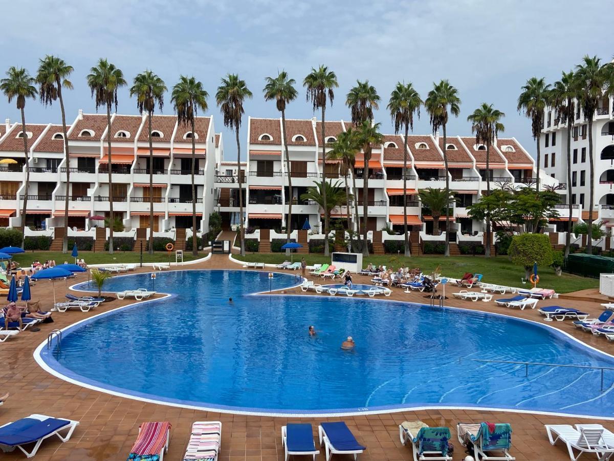 Parque Santiago 2 Luxury Apartment Playa de las Americas (Tenerife) Exterior foto