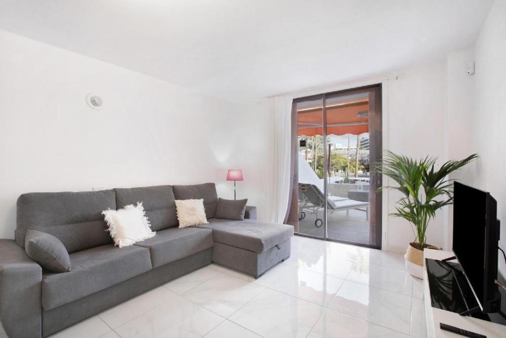 Parque Santiago 2 Luxury Apartment Playa de las Americas (Tenerife) Exterior foto