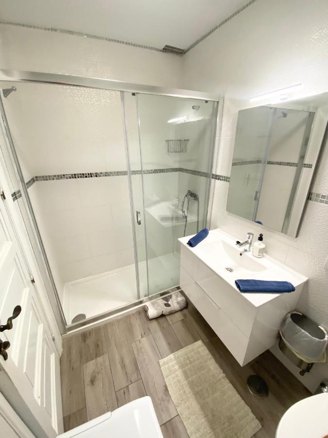 Parque Santiago 2 Luxury Apartment Playa de las Americas (Tenerife) Exterior foto
