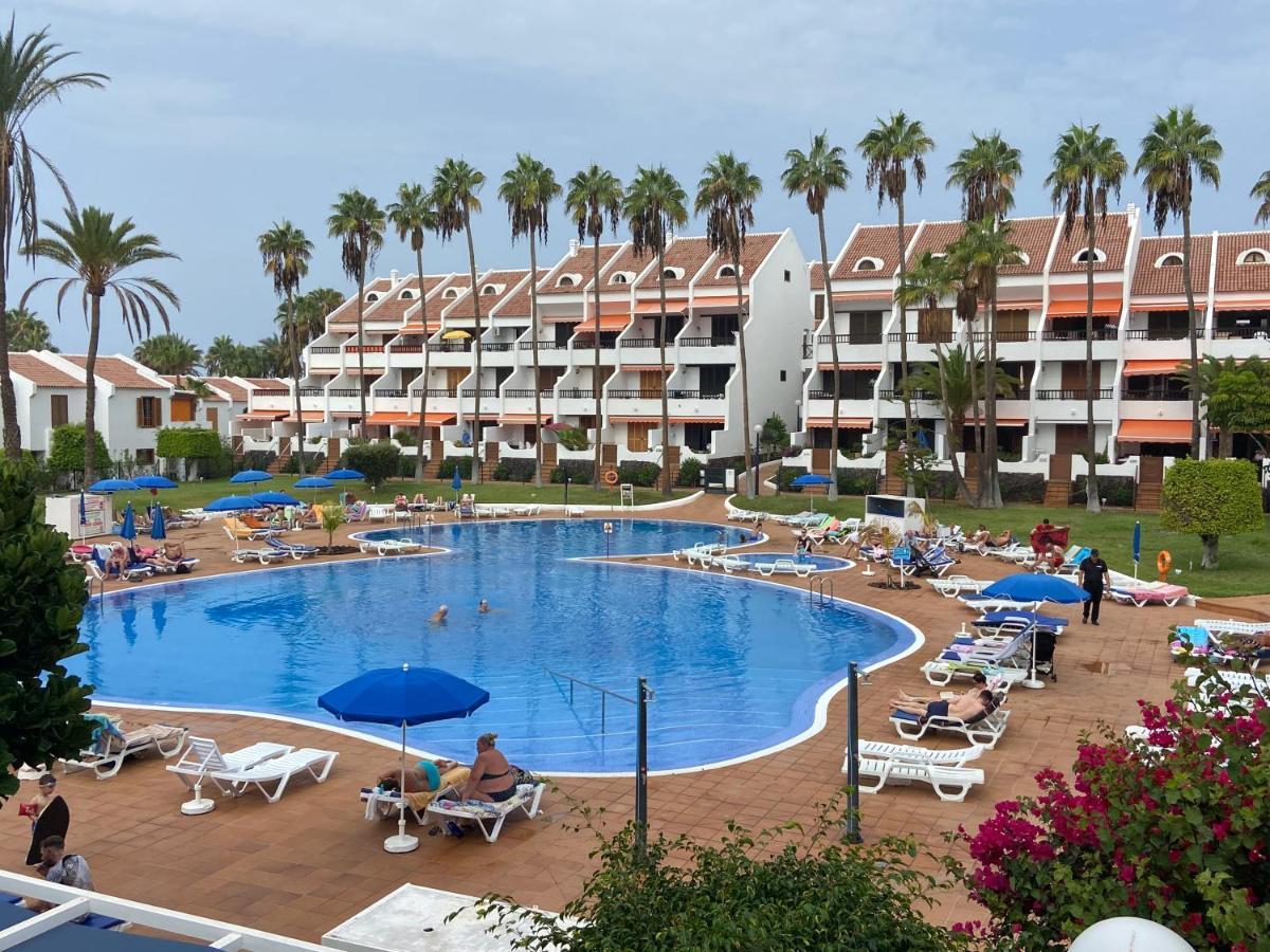 Parque Santiago 2 Luxury Apartment Playa de las Americas (Tenerife) Exterior foto