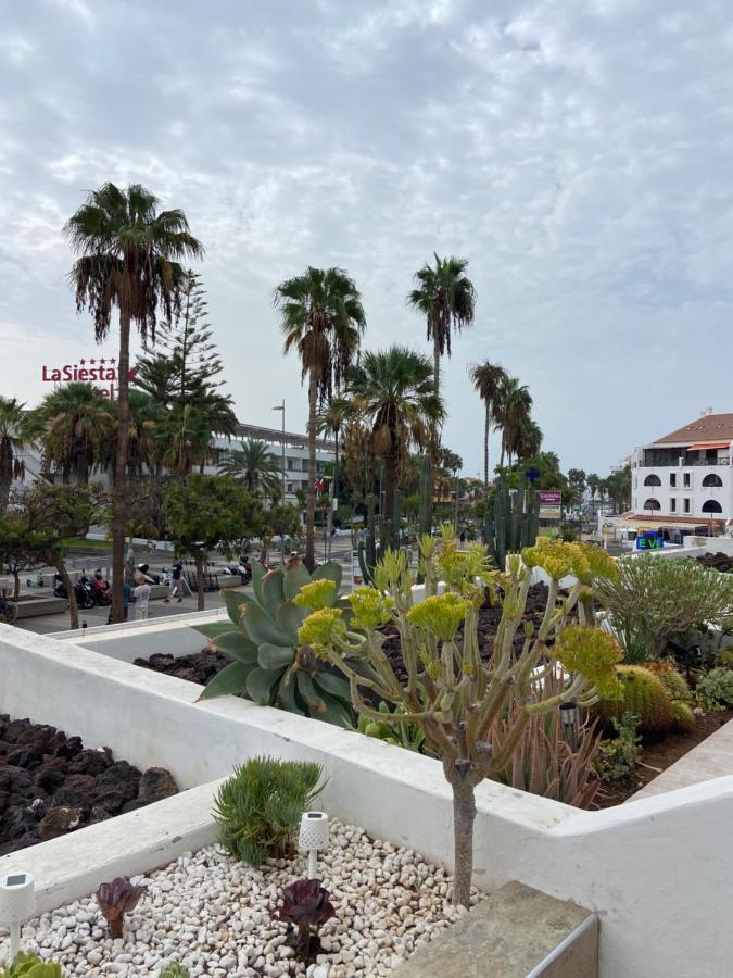 Parque Santiago 2 Luxury Apartment Playa de las Americas (Tenerife) Exterior foto