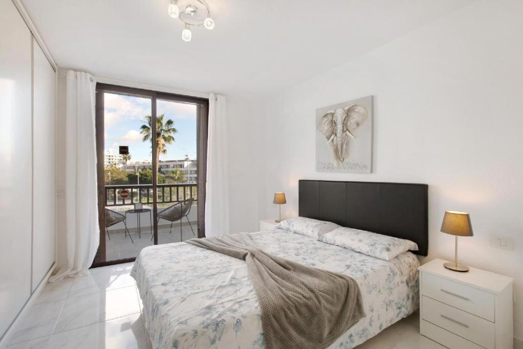 Parque Santiago 2 Luxury Apartment Playa de las Americas (Tenerife) Exterior foto